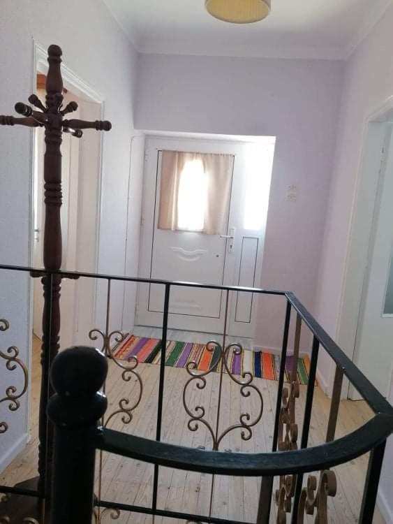 Keros House Villa Kalliopi Dış mekan fotoğraf